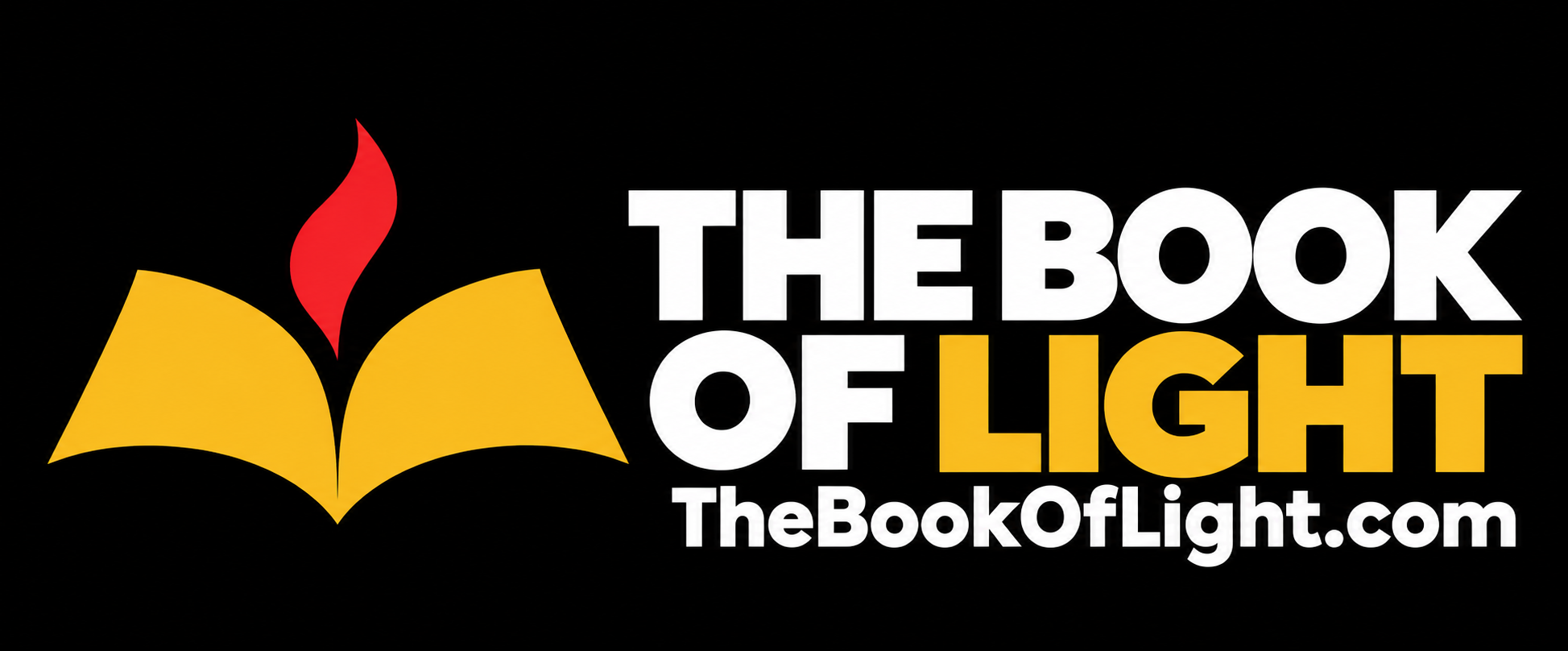 The Book of Light — home